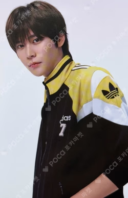 2025 SMTOWN : THE CULTURE, THE FUTURE KTOWN4U LUCKY DRAW