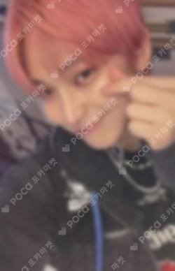 ENHYPEN SUNOO photocard image