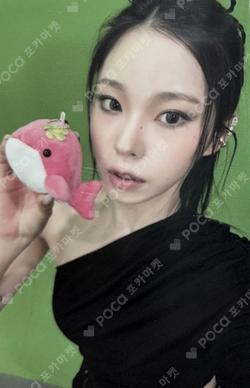 Fe3O4: FORWARD BROADCAST KYUJIN photocard image