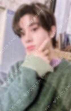 DIMENSION : DILEMMA YIZHIYU JAKE photocard image