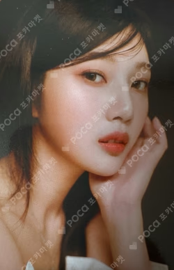 Red Velvet 4th Concert R to V EPOXY STICKER SET