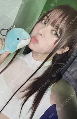 Fe3O4: FORWARD BROADCAST Lily photocard image