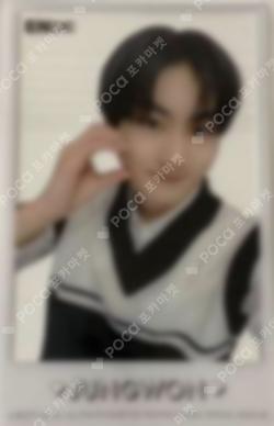 ENHYPEN JUNGWON photocard image