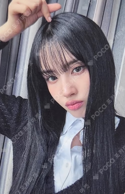 [S] OLIVE YOUNG Yoon photocard image