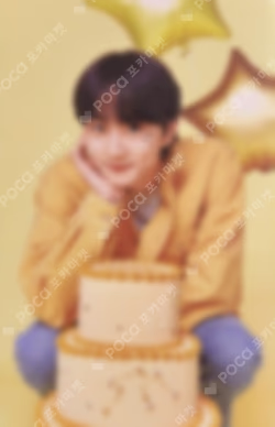 JUNGWON DIY PHOTO CARD GARLAND