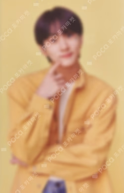 JUNGWON DIY PHOTO CARD GARLAND