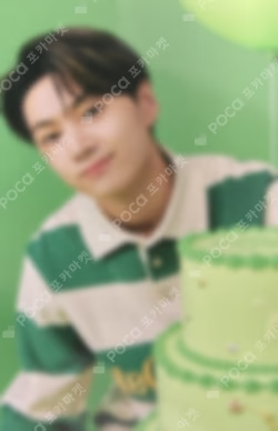 JAY DIY PHOTO CARD GARLAND