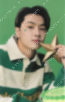 JAY DIY PHOTO CARD GARLAND