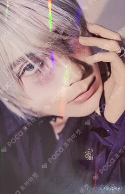 STUNNER HOTTRACKS TEN photocard image