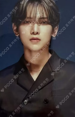 ZERO : FEVER Part.3 Z ver. Platform VER. YEOSANG photocard image