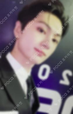 PIECES OF MEMORIES [2021-2022] JAY photocard image