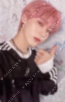DIMENSION : DILEMMA YIZHIYU SUNOO photocard image