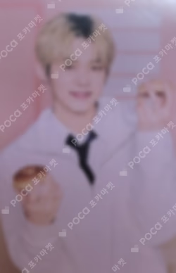 YEONJUN'S BAKE SHOP Photocard Set