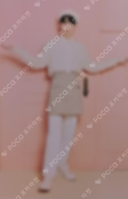 SOOBIN'S BAKE SHOP Photocard Set