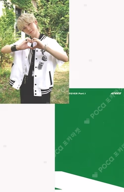 ZERO : FEVER Part.1 INCEPTION ver.