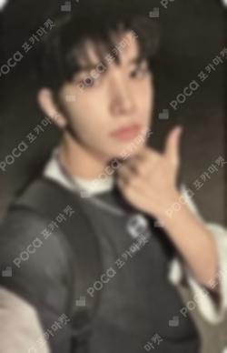 ENHYPEN HEESEUNG photocard image