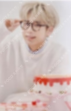 TAEHYUN'S BIRTHDAY PARTY Photo Card Set