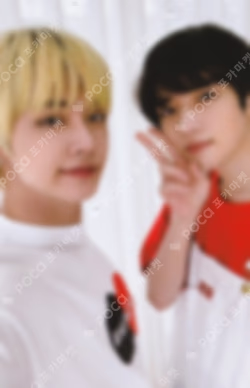 THE 2ND PHOTOBOOK H:OUR