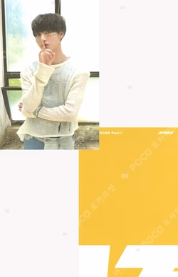 ZERO : FEVER Part.1 THANXX ver.