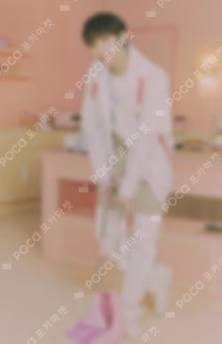 HUENINGKAI'S BAKE SHOP Photocard Set