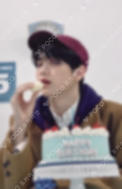 SOOBIN'S BIRTHDAY PARTY Photo Card Set