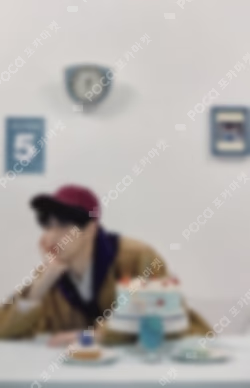 SOOBIN'S BIRTHDAY PARTY Photo Card Set