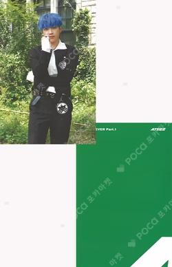 ZERO : FEVER Part.1 INCEPTION ver.
