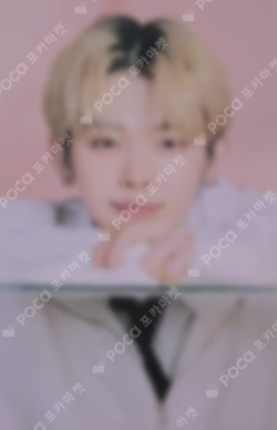 YEONJUN'S BAKE SHOP Photocard Set