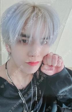 Unexpected Mubeat