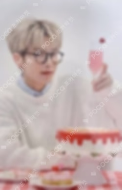 TAEHYUN'S BIRTHDAY PARTY Photo Card Set