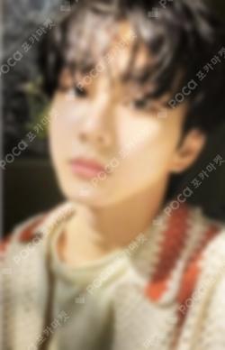 ENHYPEN JUNGWON photocard image