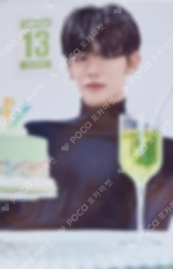 YEONJUN'S BIRTHDAY PARTY Photo Card Set