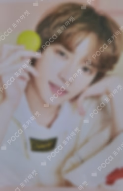 BEOMGYU'S BAKE SHOP Photocard Set