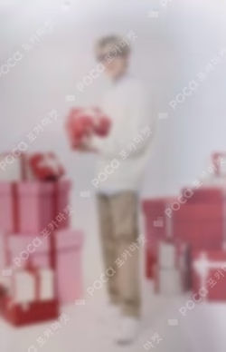 TAEHYUN'S BIRTHDAY PARTY Photo Card Set