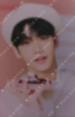 SOOBIN'S BAKE SHOP Photocard Set SOOBIN photocard image