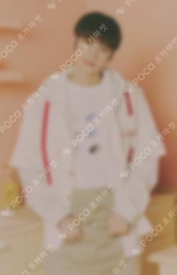 HUENINGKAI'S BAKE SHOP Photocard Set HUENINGKAI photocard image