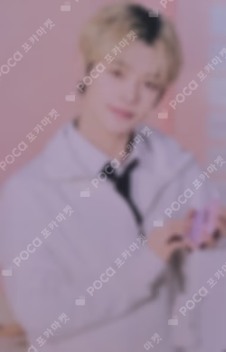 YEONJUN'S BAKE SHOP Photocard Set