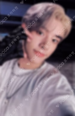 MANIFESTO : DAY 1 SOUNDWAVE LUCKY DRAW JAKE photocard image