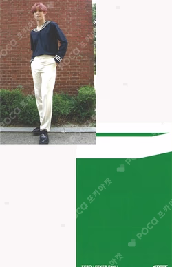 ZERO : FEVER Part.1 INCEPTION ver.
