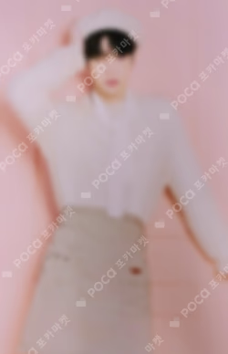SOOBIN'S BAKE SHOP Photocard Set