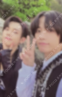 THE 3RD PHOTOBOOK H:OUR in Suncheon