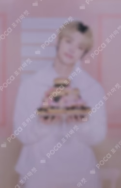 YEONJUN'S BAKE SHOP Photocard Set