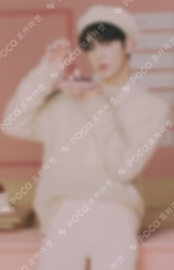 SOOBIN'S BAKE SHOP Photocard Set