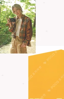 ZERO : FEVER Part.1 THANXX ver.