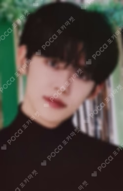 YEONJUN'S BIRTHDAY PARTY Photo Card Set