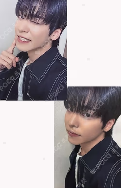 Part.1 ONF:MY IDENTITY POP-UP CAFE POP-UP CAFE