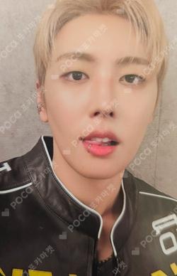 LOVE RACE MD Ver. JAEYOON photocard image