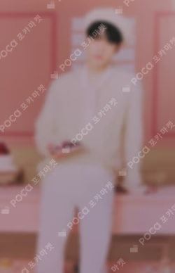 SOOBIN'S BAKE SHOP Photocard Set