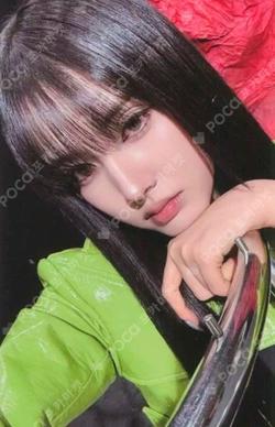 [S] WEVERSE Yoon photocard image