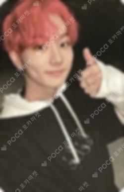 ENHYPEN JUNGWON photocard image